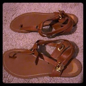 Don’t quite fit my toes. But I LOVE these.